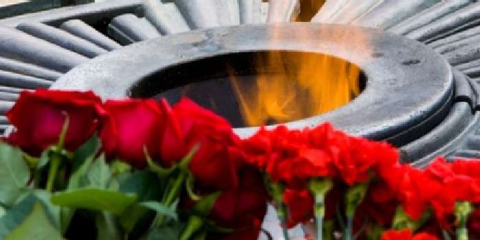 Мероприятия на 9 мая в Киеве