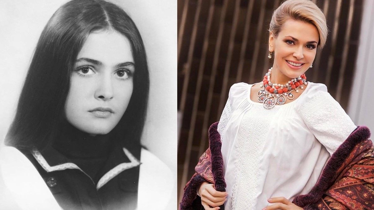 Списывали и прогуливали: украинские знаменитости вспомнили о своих школьных годах