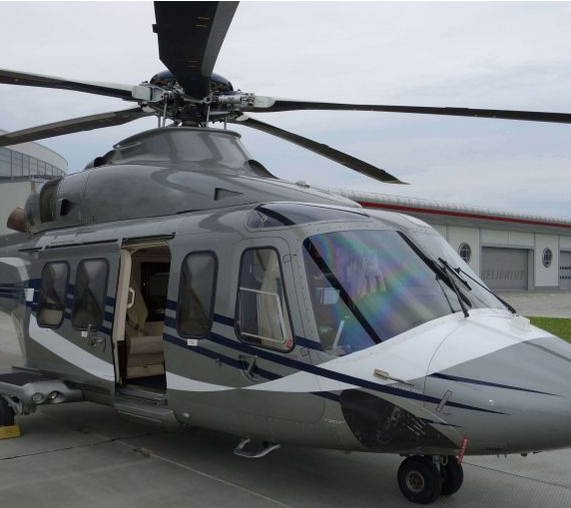 самолет Януковича