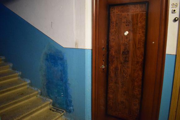 У Тернополі колишній поліцейський взяв в заручники дівчинку