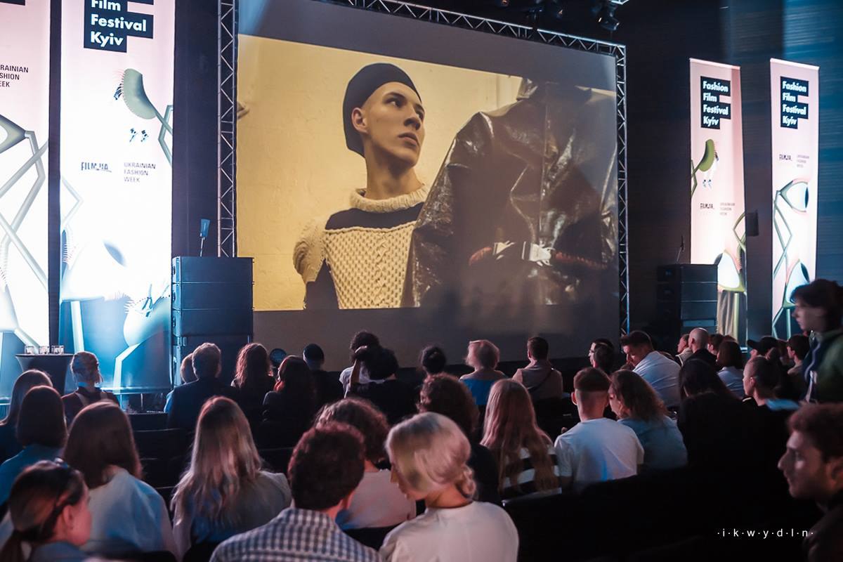 FILM.UA Group на BELIVE: путешествие в мир кино