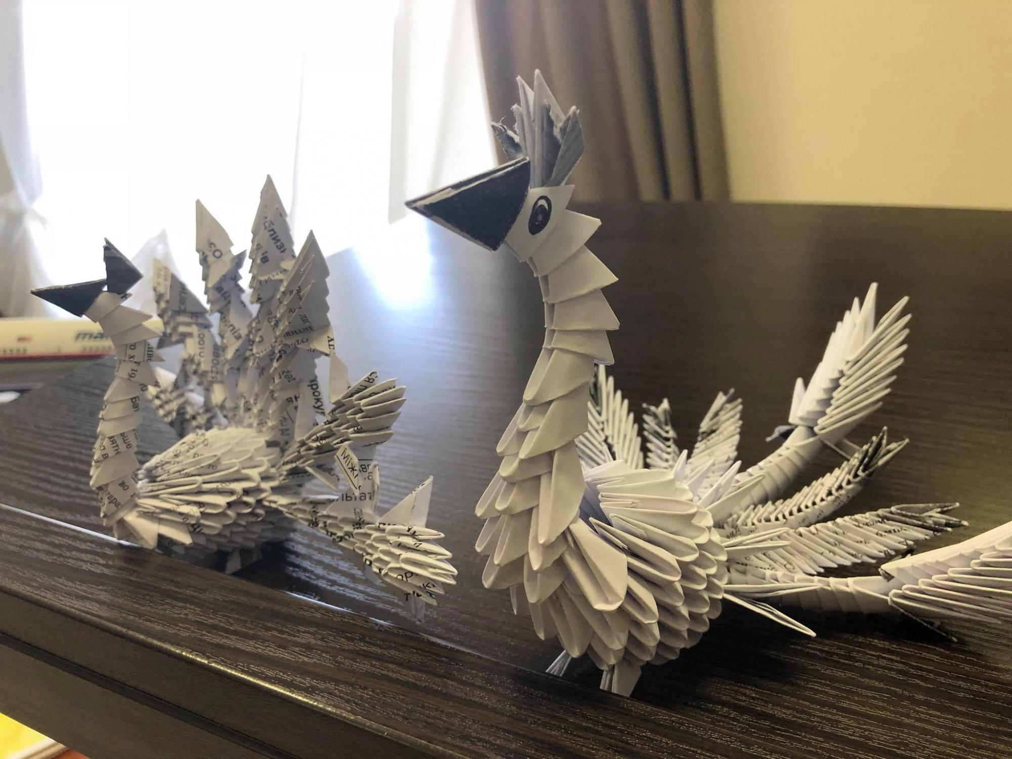 У Савченко в СИЗО появилось интересное увлечение (фото)