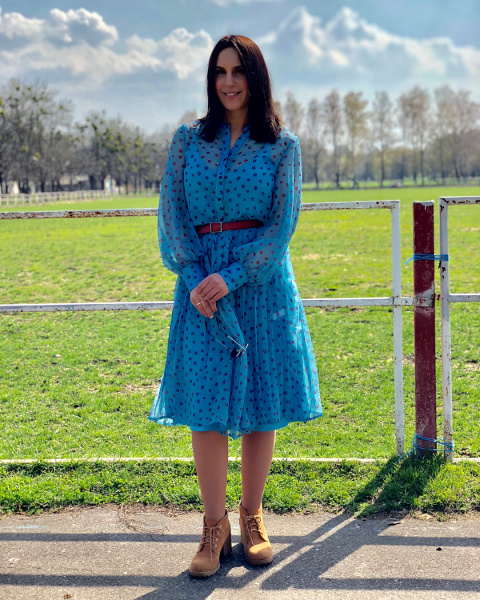 &quot;Так выглядит счастье&quot;: Джамала поделилась трогательным фото с мужем и малышом