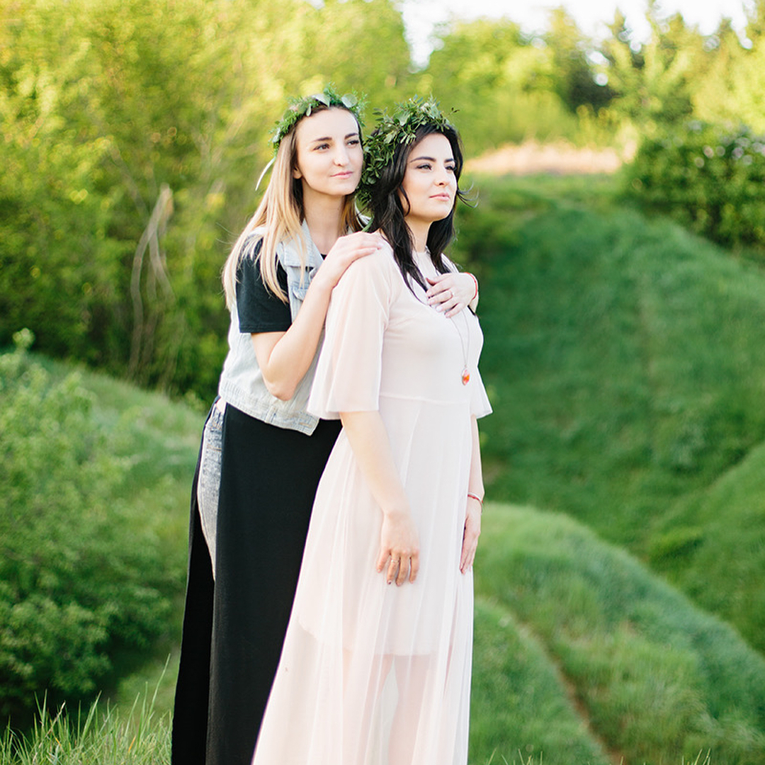 "Ми мали дожити до старості": дівчина, яка вижила в ДТП у Харкові, написала загиблій сестрі