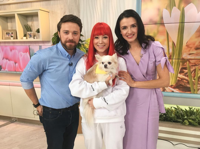 &quot;Нехай ревнує, іноді корисно&quot;: вагітна Тарабарова опублікувала провокаційний знімок (фото)