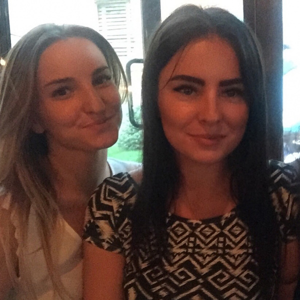 "Ми мали дожити до старості": дівчина, яка вижила в ДТП у Харкові, написала загиблій сестрі