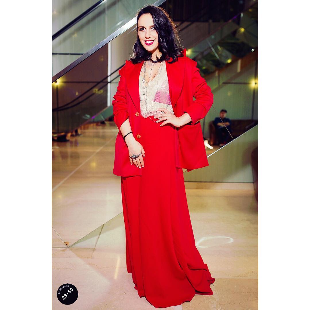 Золота Дзиґа 2018: названі переможці української кінопремії (фото)