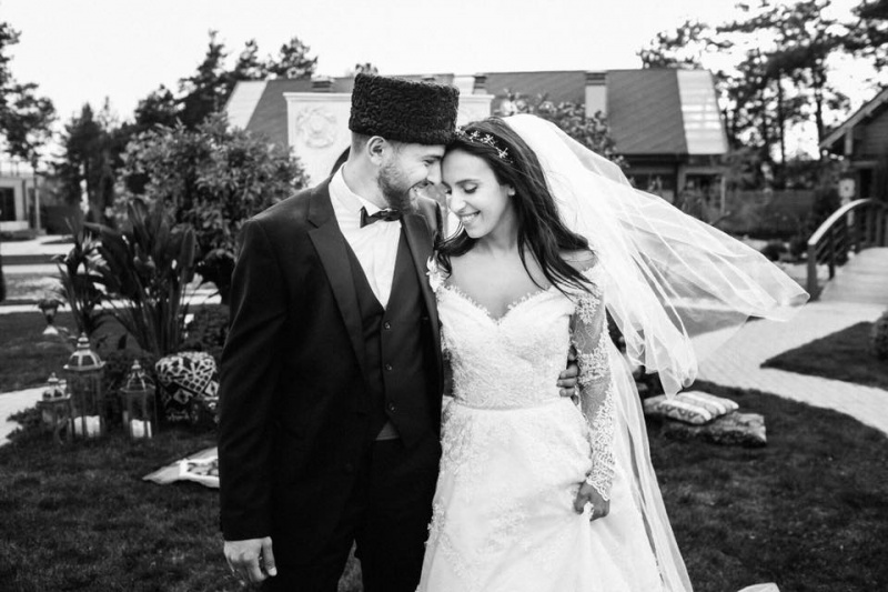 &quot;Один из самых счастливых&quot;: Джамала раскрыла свои итоги 2017 года