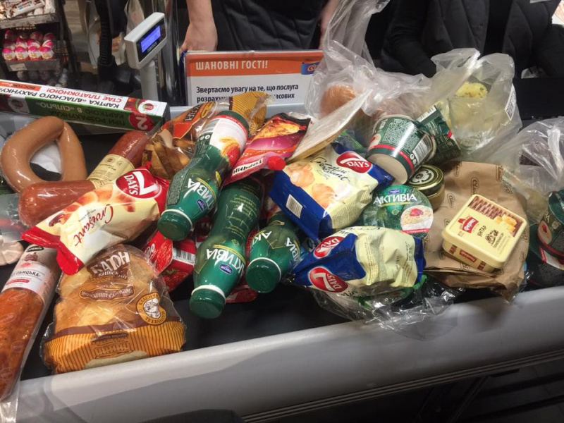 &quot;Перемирие&quot; во всей красе&quot;: волонтер просит помочь раненым бойцам АТО (фото)