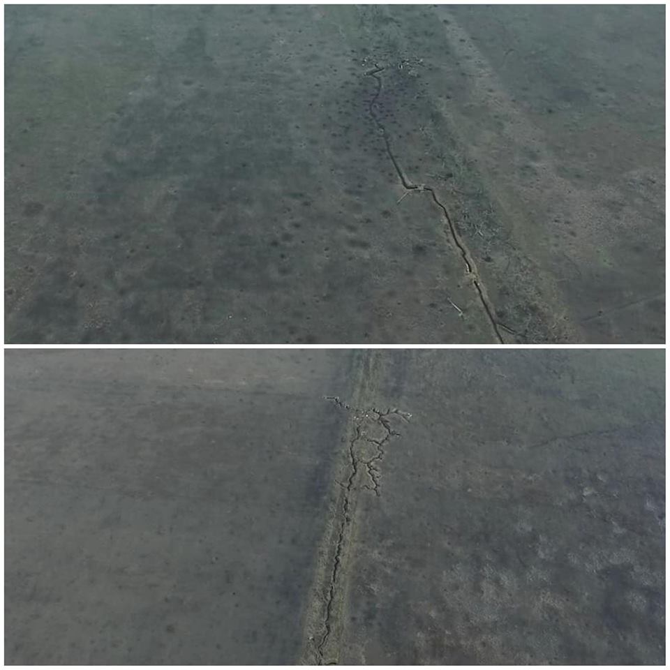 "Очі радіють": в мережі показали позиції бойовиків на Донбасі