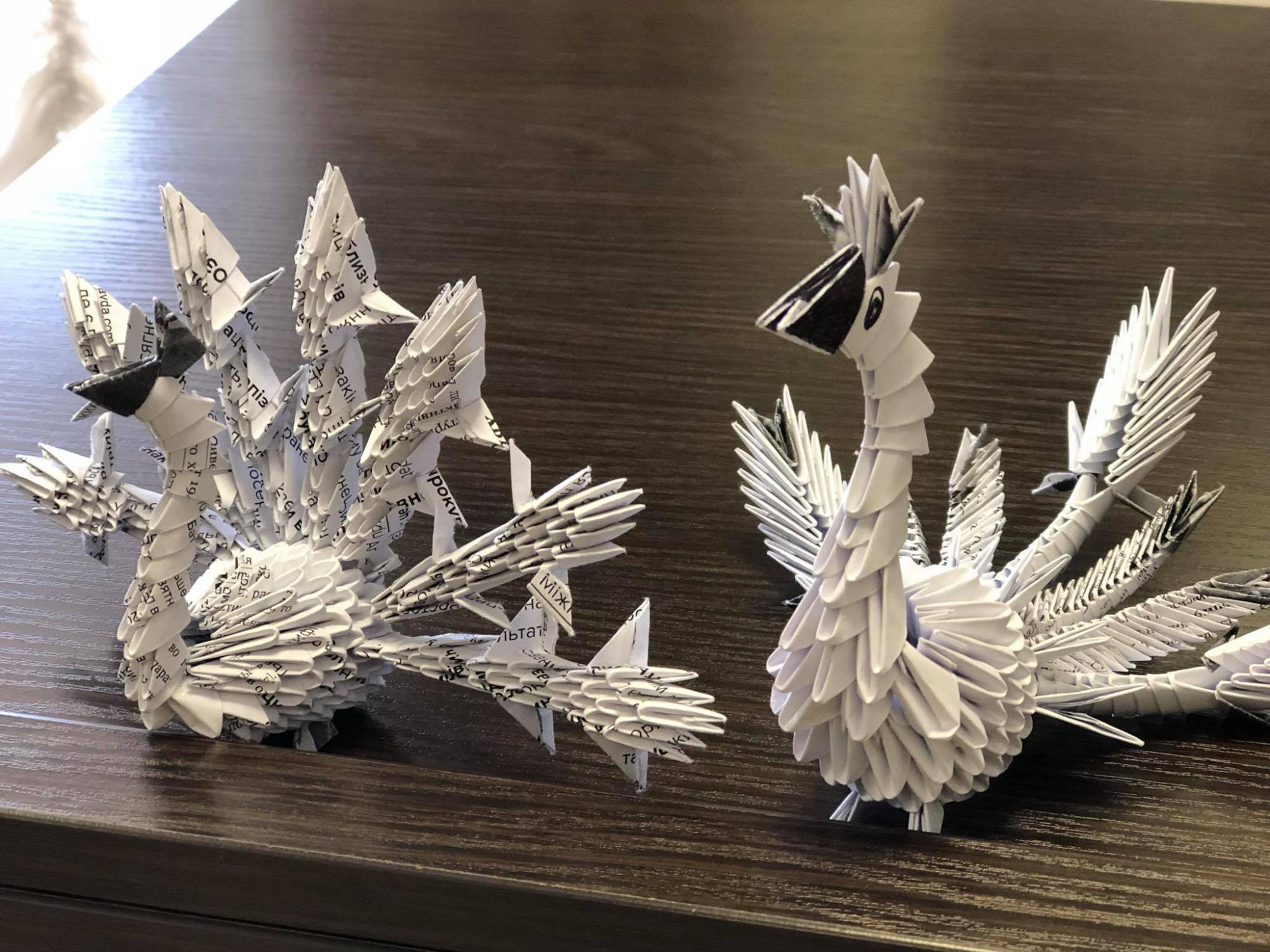 У Савченко в СИЗО появилось интересное увлечение (фото)