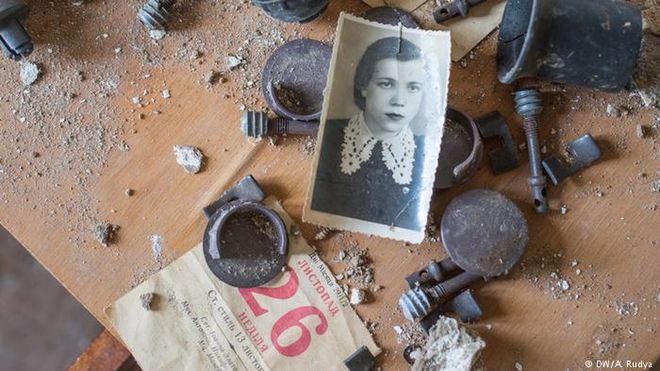 32 роки потому: як живуть люди у Зоні відчуження (ФОТО)