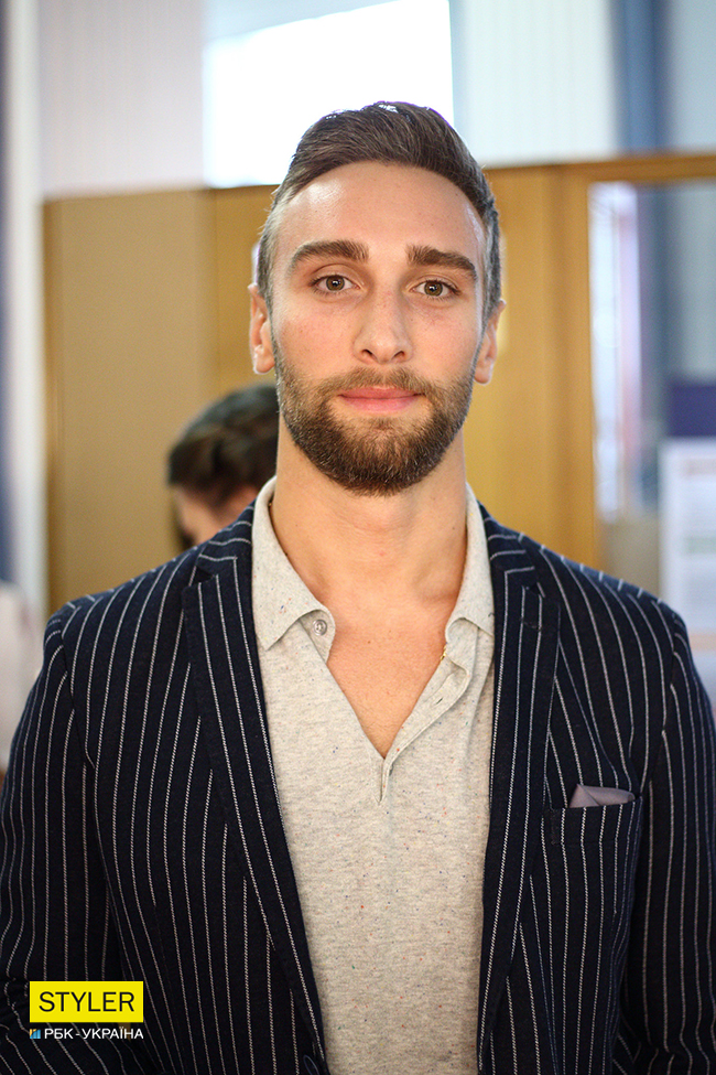 Іраклі Макацарія