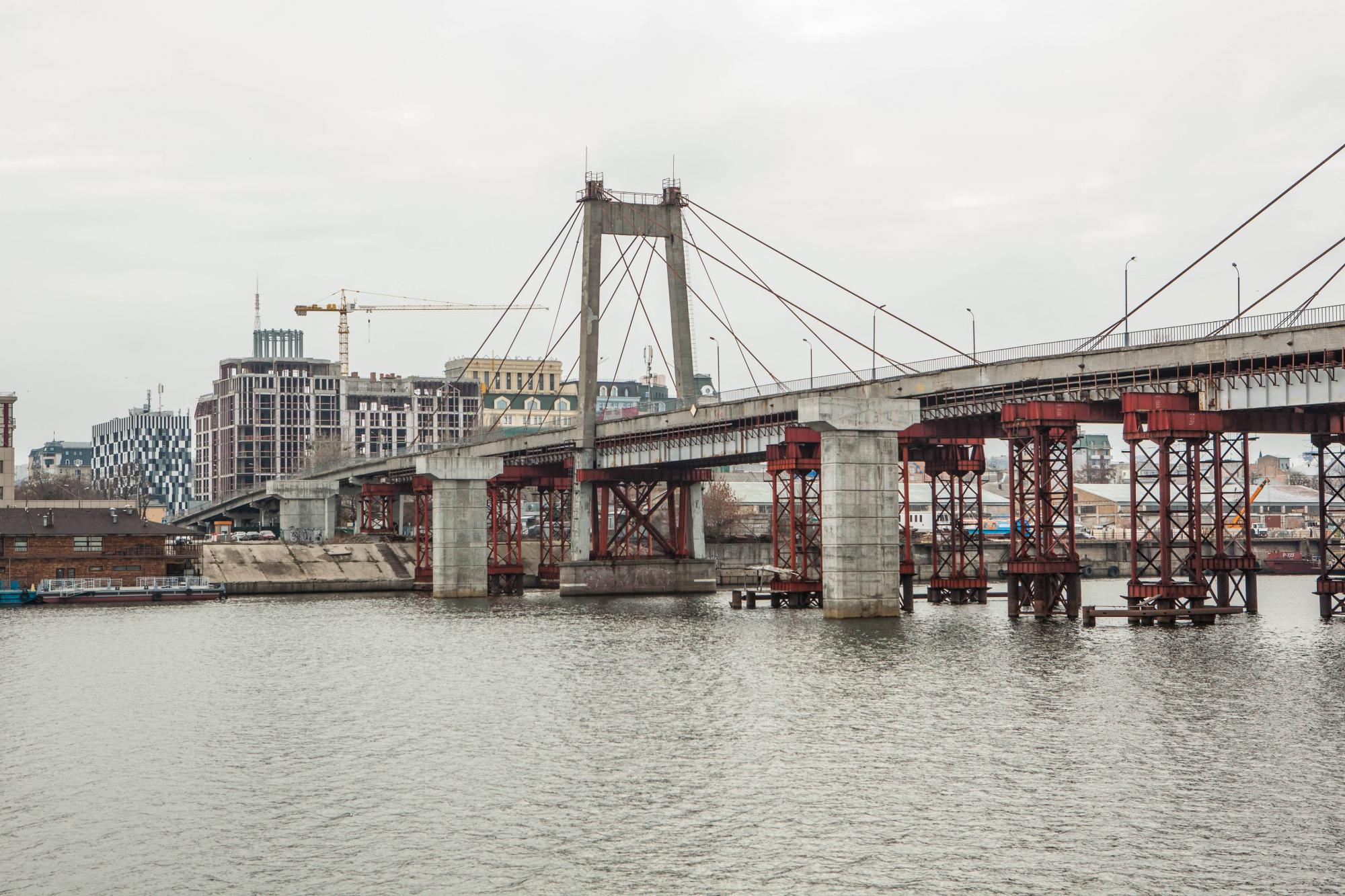 Лучшая смотровая площадка, велотрек и &quot;Маленькая Одесса&quot;: вдохновляющие места Киева от экскурсовода