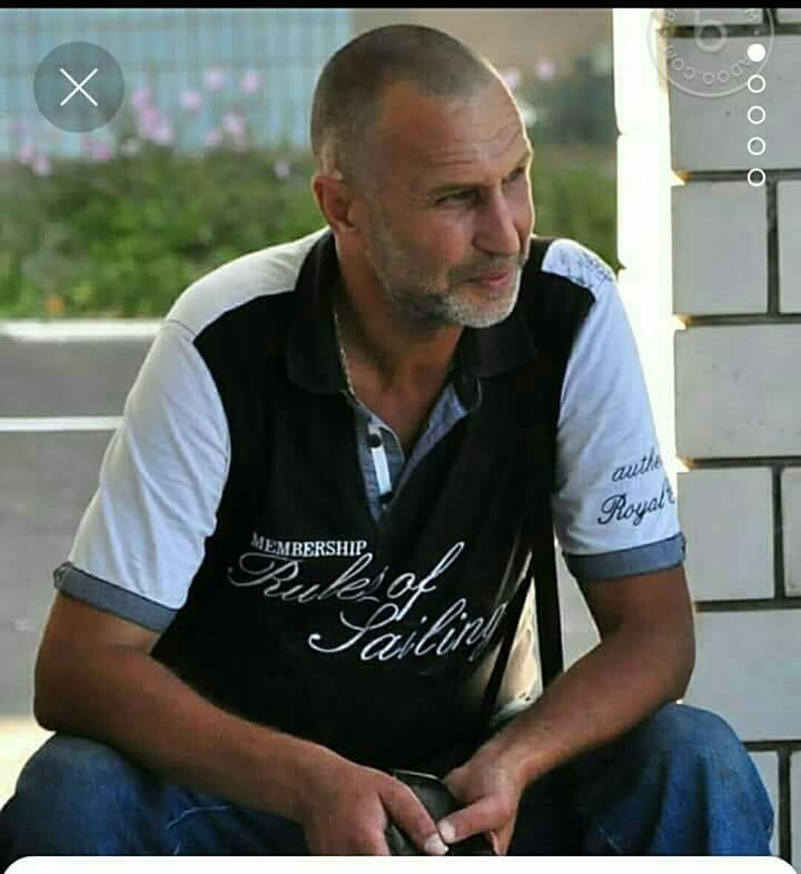 "Він завжди допомагав" : в Одесі помер відомий український волонтер