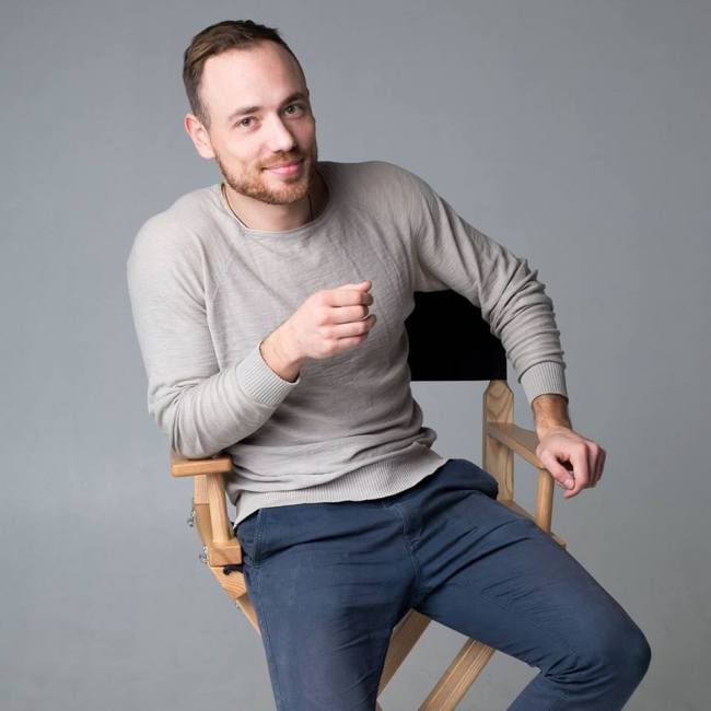 Режиссер Сергей Шляхтюк: &quot;В Украине к качественному кино пока не привыкли&quot;