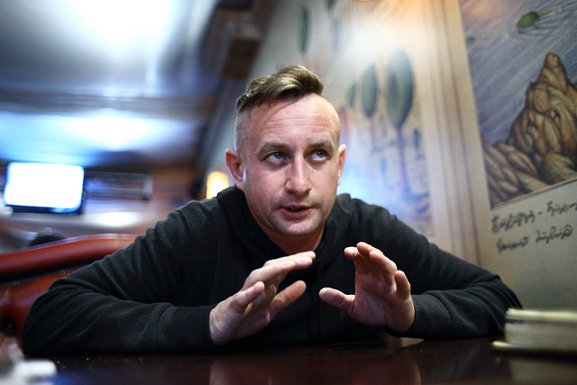 Сергій Жадан