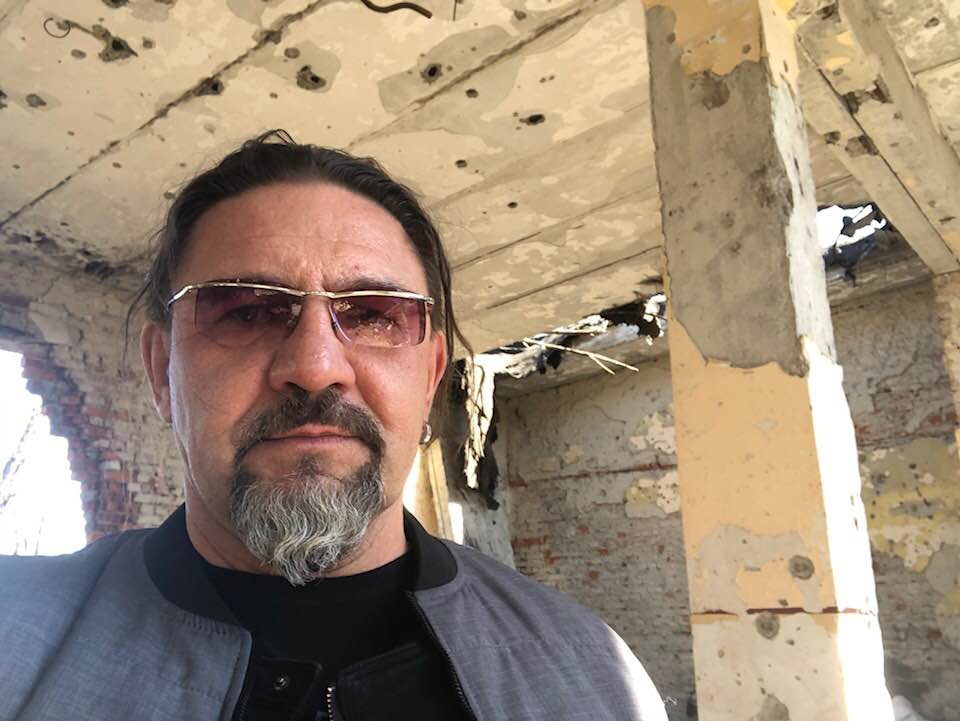 "Неважно, что люди погибают, главное - братство": известный шоумен рассказал о друзьях из РФ