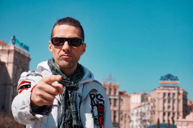 "Таке не повториться": у Києві виступили легендарні Helloween у класичному складі