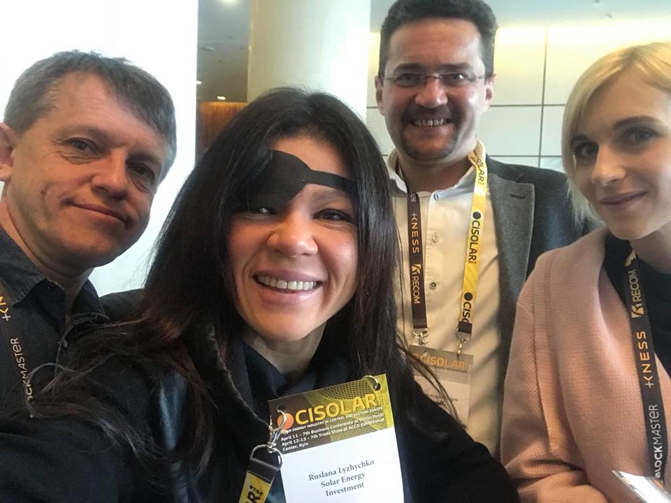 "За півгодини до виїзду": Руслана розповіла про нову травму