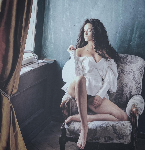 &quot;Кудряшка Сью подросла&quot;: новый образ Даши Астафьевой поразил сети