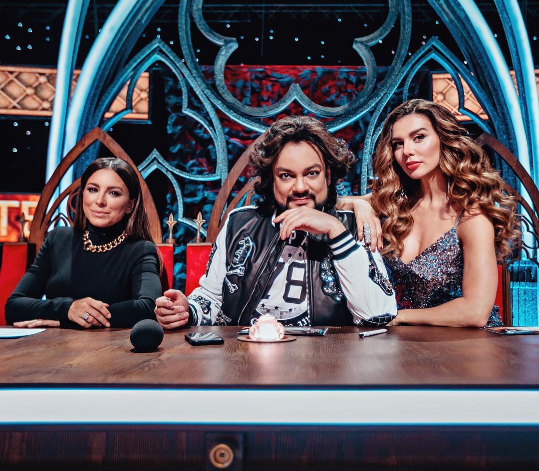 "Дві красуні-українки": шанувальники Анни Сєдокової підняли гостру тему в коментарях (фото)