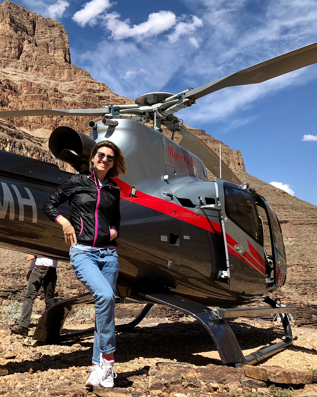 "Буде нудити від краси": Аніта Луценко вразила соцмережі приголомшливими фото свого відпочинку в США