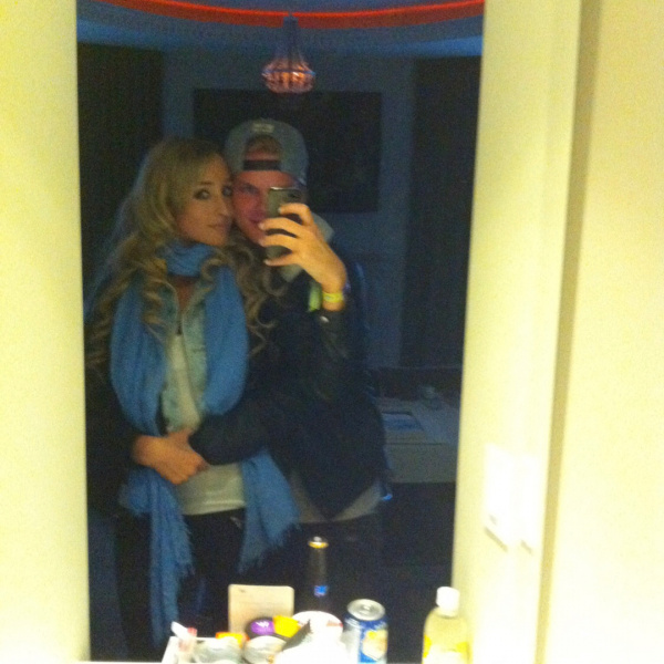 "Я не хочу, щоб це було реальністю": колишня дівчина Avicii відреагувала на смерть діджея