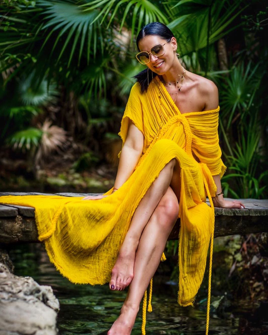 Евротури і релакс по-турецьки: де і як проводять "майовку" українські зірки (фото)