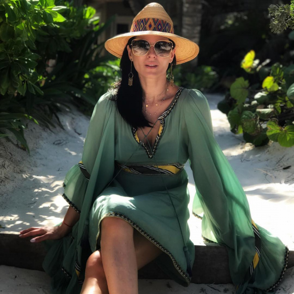 Евротуры и релакс по-турецки: где и как проводят "маевку" украинские звезды (фото)