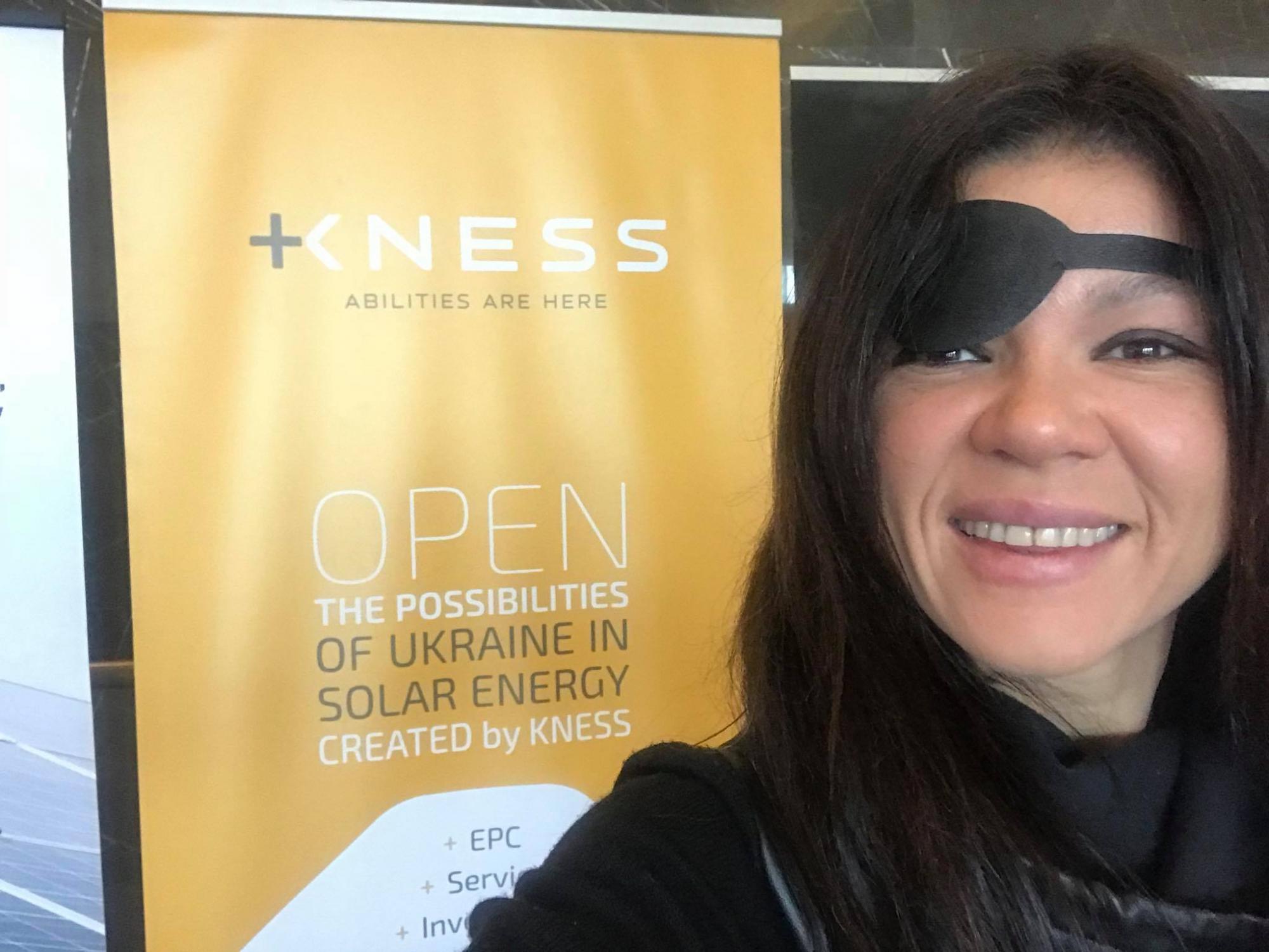 "За півгодини до виїзду": Руслана розповіла про нову травму