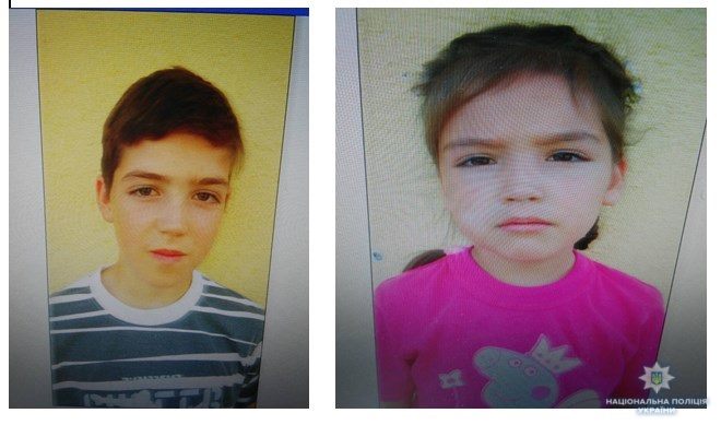 Під Києвом батьки викрали своїх дітей з притулку