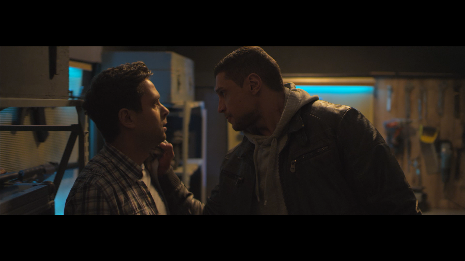 Кіно-бомба за $ 900 тисяч: в Україні знімають видовищний &quot;голлівудський&quot; бойовик