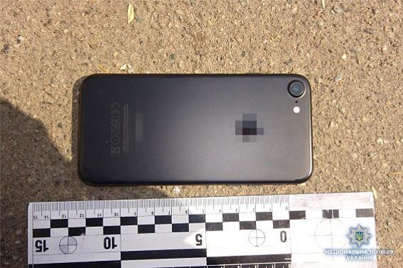 Вкрав мобільний телефон: в київській маршрутці спіймали злодія-іноземця