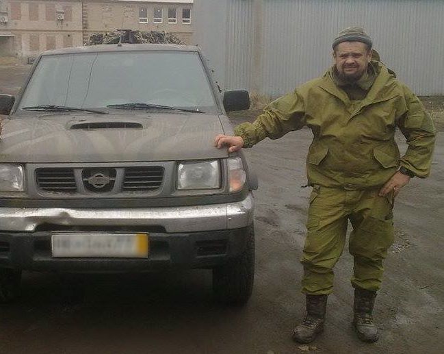 "Сподівалися, що живий": в мережі розповіли про трагічну смерть бійця АТО на Великдень