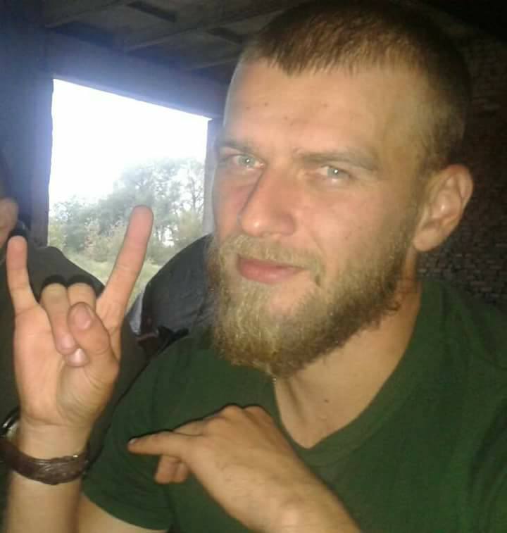 "Ми сподівалися до останньої хвилини": у річці Інгул виявили тіло ветерана АТО (фото)