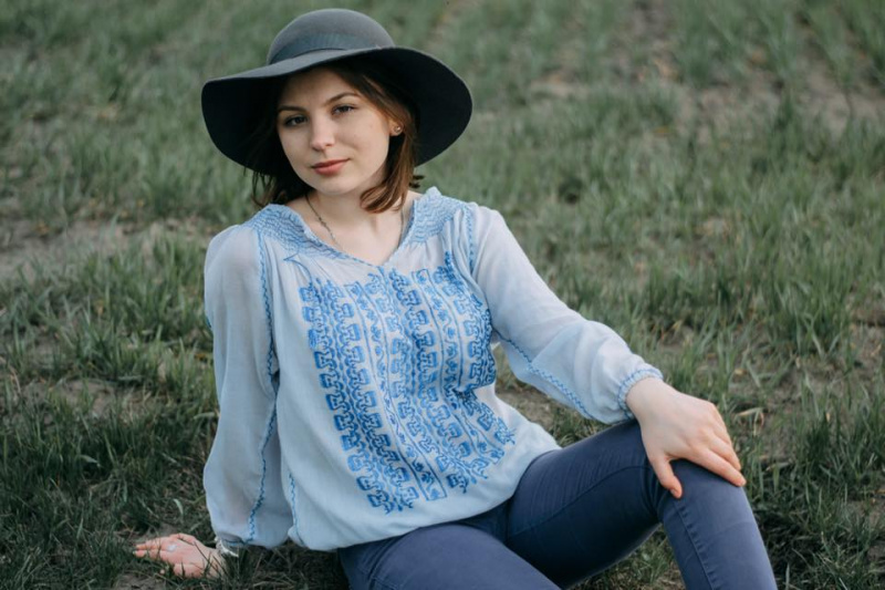 "Это наш идентификационный код": украинские звезды нарядились в вышиванки (фото, видео)