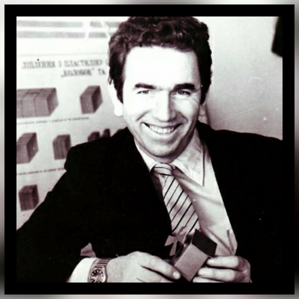 Схиляємо голови у скорботі: помер відомий київський вчений