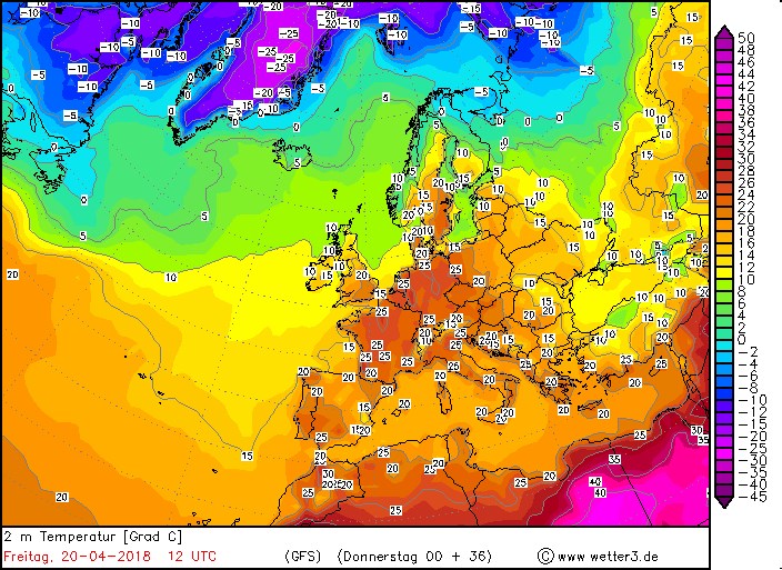 "Субота буде сонячною": синоптик розповіла про погоду на найближчі дні