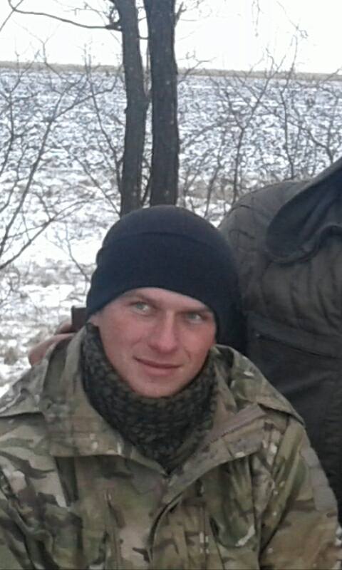 "Ми сподівалися до останньої хвилини": у річці Інгул виявили тіло ветерана АТО (фото)