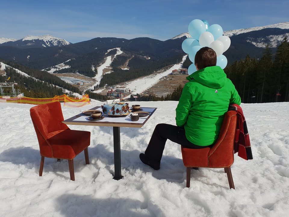 &quot;Побачити вершину України&quot;: Дмитро Комаров виконав мрію важкохворої дитини