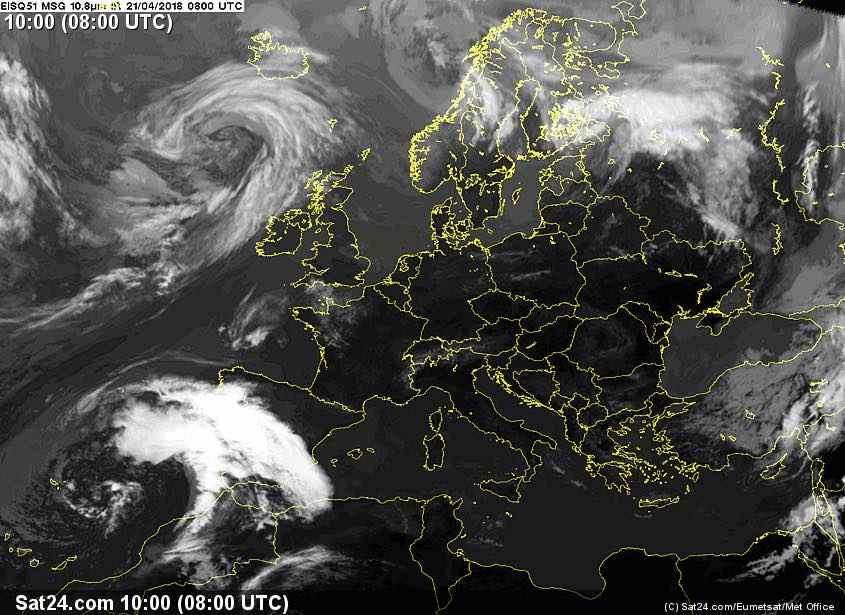 "З особливостями": синоптик дала обнадійливий прогноз погоди на неділю