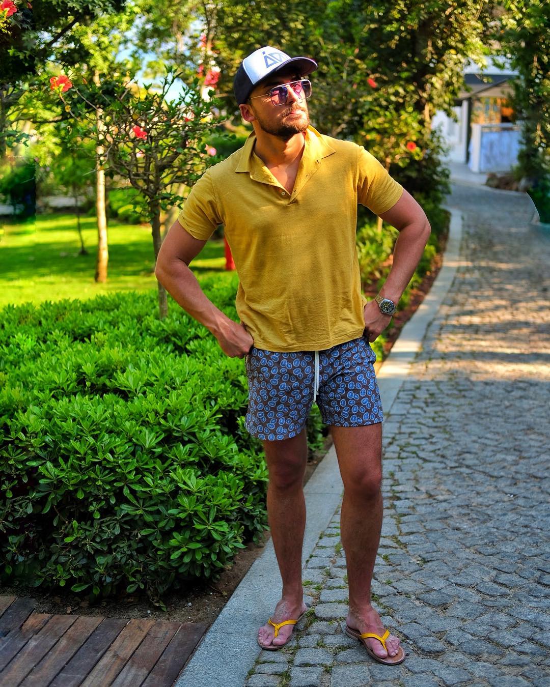 Пластический хирург Эдгар Каминский