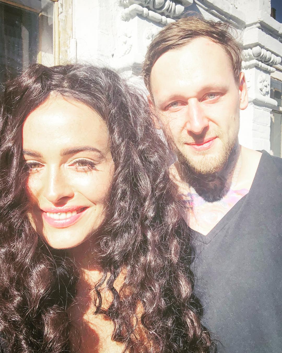 "Кудряшка Сью подросла": новый образ Даши Астафьевой поразил сети