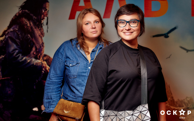 В Киеве состоялась гала-премьера эпического фильма "Альфа" (фото)