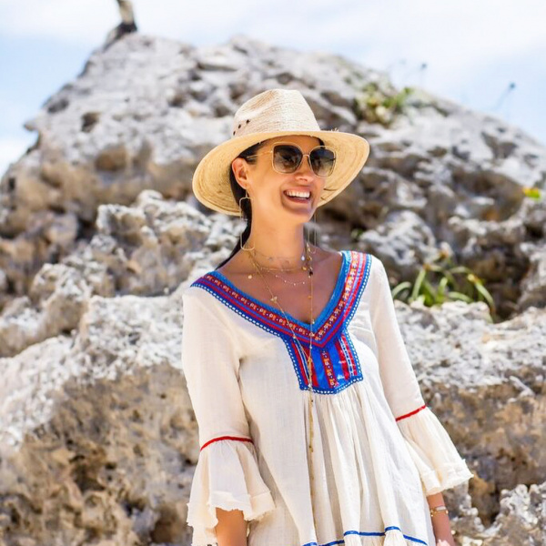 Евротуры и релакс по-турецки: где и как проводят "маевку" украинские звезды (фото)