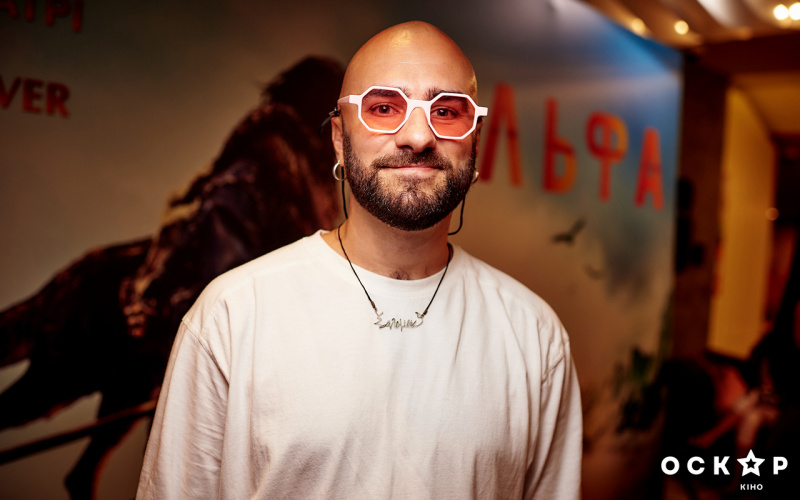 В Киеве состоялась гала-премьера эпического фильма "Альфа" (фото)