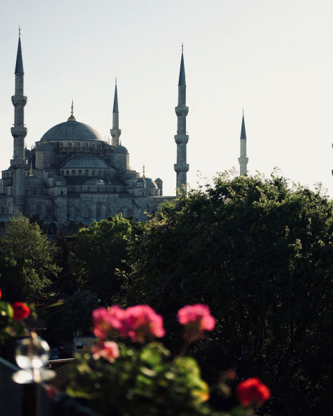 Евротуры и релакс по-турецки: где и как проводят "маевку" украинские звезды (фото)