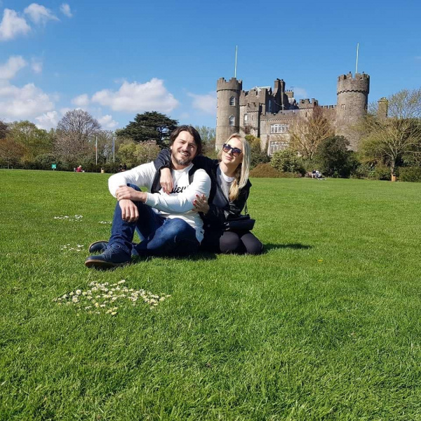 Евротуры и релакс по-турецки: где и как проводят "маевку" украинские звезды (фото)