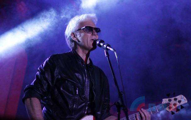 Газманов, Маршал і Циганова: в окупованому Луганську заспівали заборонені в Україні артисти (фото)